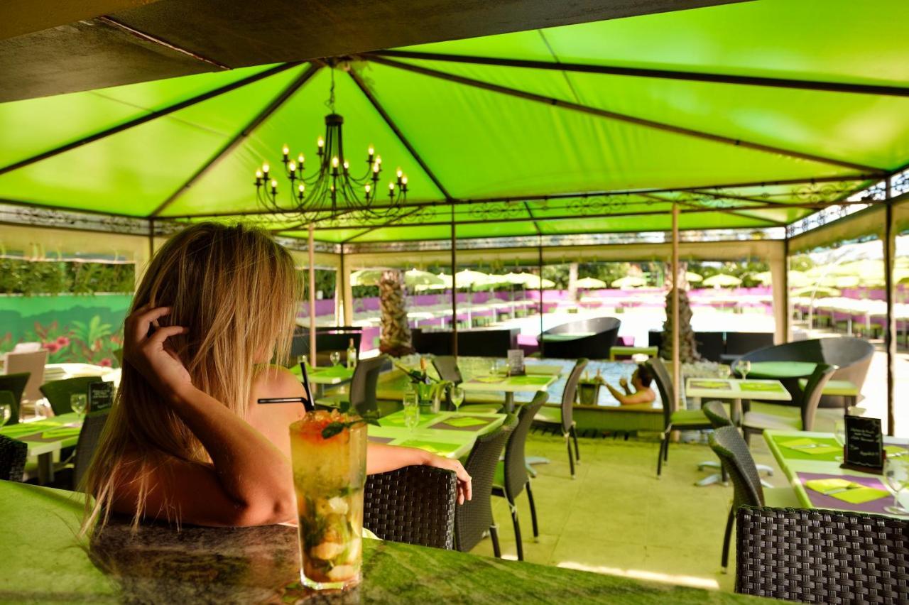 Le Jardin De Babylone "Reserve Aux Couples Uniquement" Агд Экстерьер фото