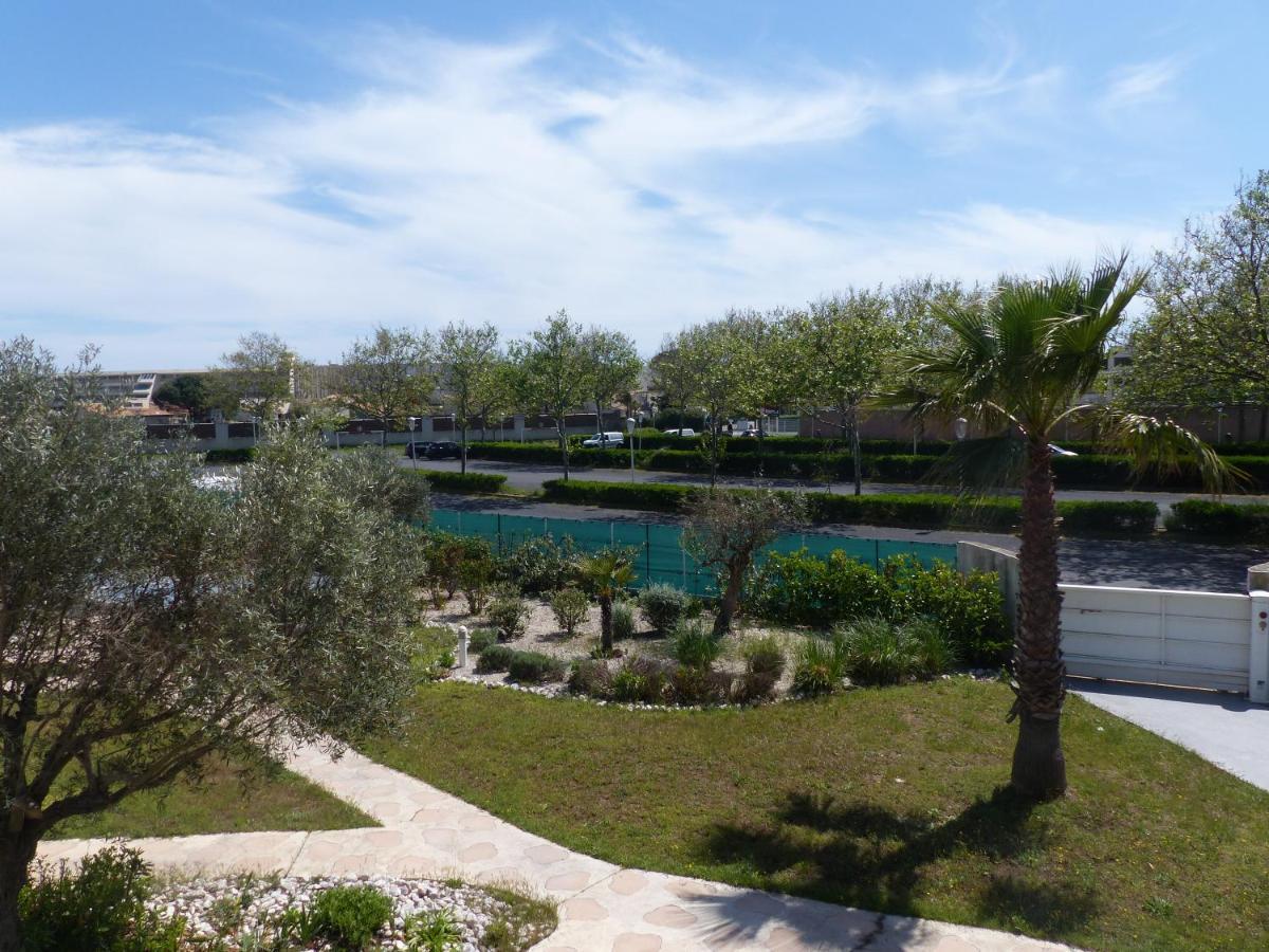 Le Jardin De Babylone "Reserve Aux Couples Uniquement" Агд Экстерьер фото