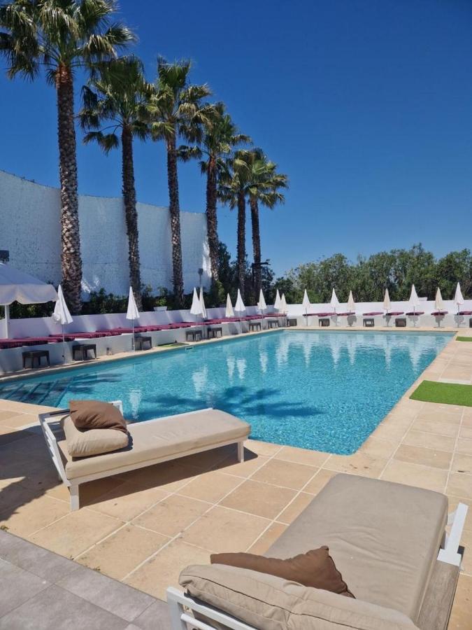 Le Jardin De Babylone "Reserve Aux Couples Uniquement" Агд Экстерьер фото